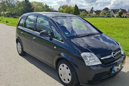 Opel Meriva 144.200 km 1.990 &euro; Rüsselsheim 65428