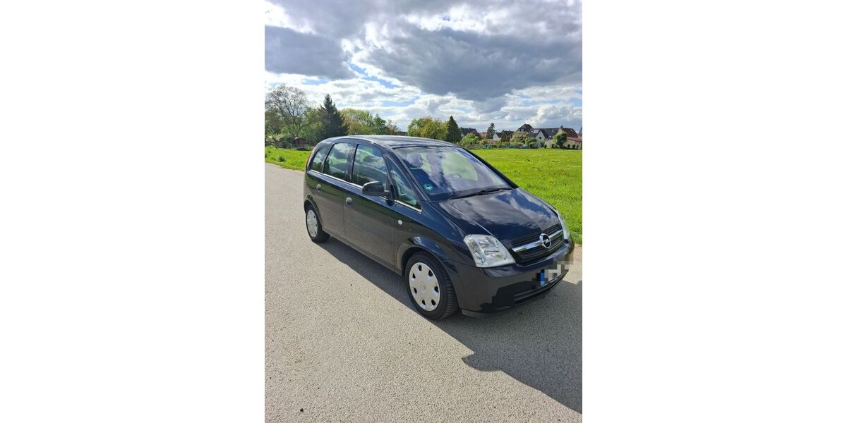 Opel Meriva 144.200 km 1.990 &euro; Rüsselsheim 65428