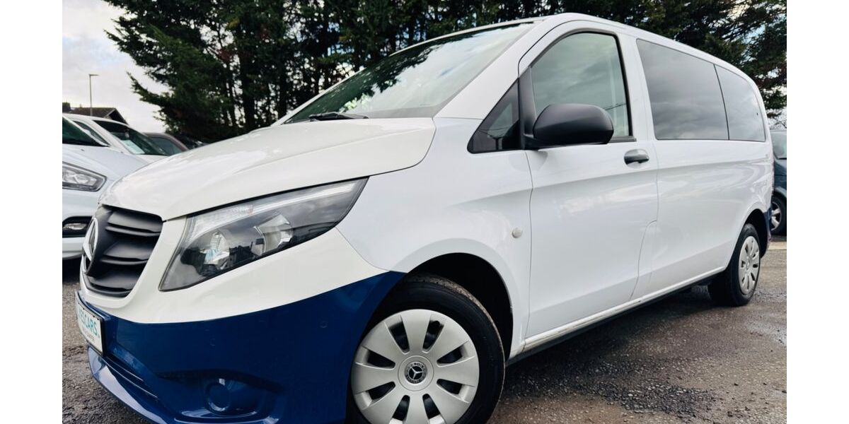 Mercedes-Benz Vito 140.000 km 27.990 &euro; Nauheim 64569