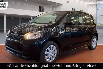 Skoda Citigo 125.000 km 4.800 € Frankfurt 65933