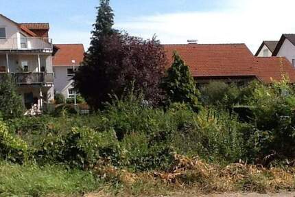 Grundstück Gernsheim - 598.000&euro; | Angebot:25695223