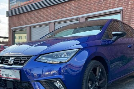 Seat Ibiza 48.000 km 12.990 &euro; Rüsselsheim am Main 65428