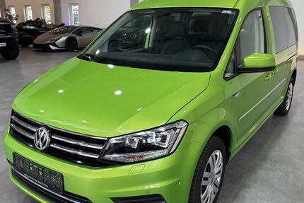 VW Caddy 159.283 km 18.300 &euro; Riedstadt 64560