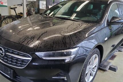 Opel Insignia 133.390 km 16.880 € Ober-Ramstadt 64372