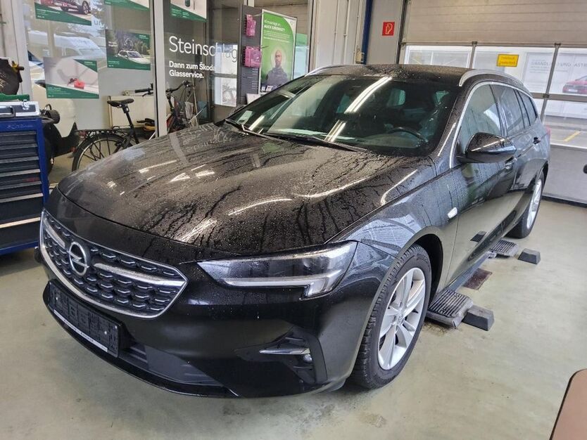 Opel Insignia 133.390 km 16.880 € Ober-Ramstadt 64372