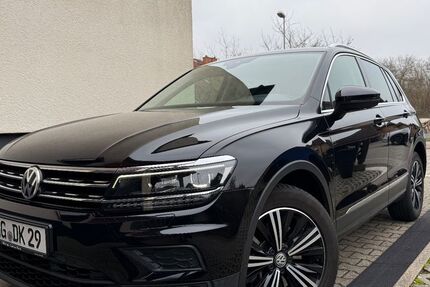 VW Tiguan 94.000 km 20.800 &euro; Stockstadt Am Rhein 64589