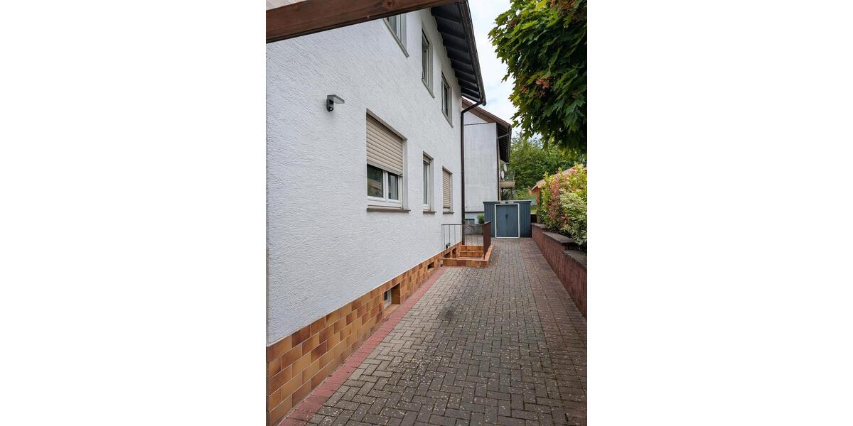 Mehrfamilienhaus, Wohnhaus Fürth - 4 Zimmer, 134 m&sup2;, 420.000&euro; | Angebot:27163429