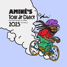 Aminé - Tour de Dance 2025 09.12.2025 ZOOM