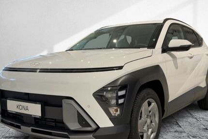 Hyundai KONA 9.999 km 27.490 € Frankfurt 60314