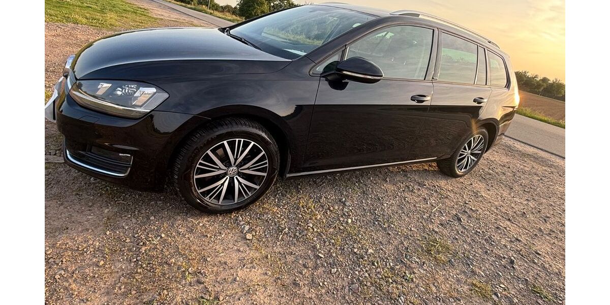 VW Golf 180.000 km 11.399 &euro; Mörfelden-Walldorf 64546