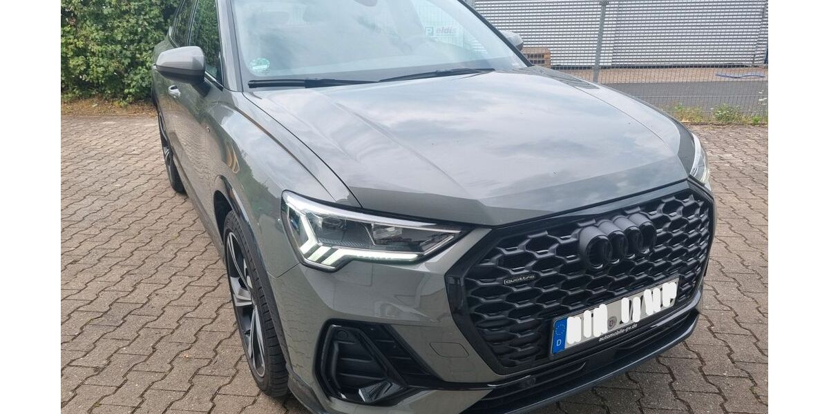 Audi Q3 98.000 km 38.900 &euro; Hattersheim am Main 65795