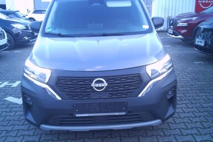 Nissan Townstar 15.613 km 18.990 &euro; Frankfurt 60486
