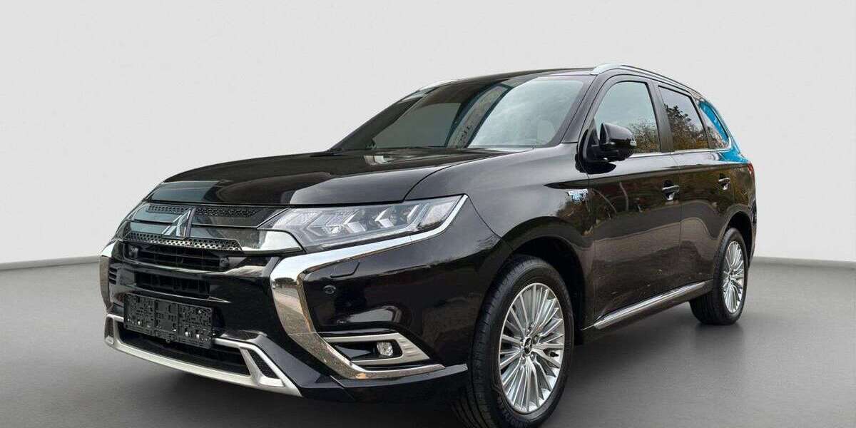 Mitsubishi Outlander 127.000 km 17.900 &euro; Hofheim am Taunus 65719