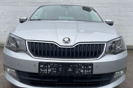 Skoda Fabia 220.305 km 5.800 &euro; Pfungstadt 64319