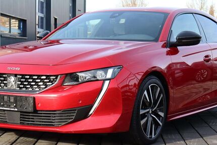 Peugeot 508 63.488 km 19.990 € Flörsheim am Main 65439