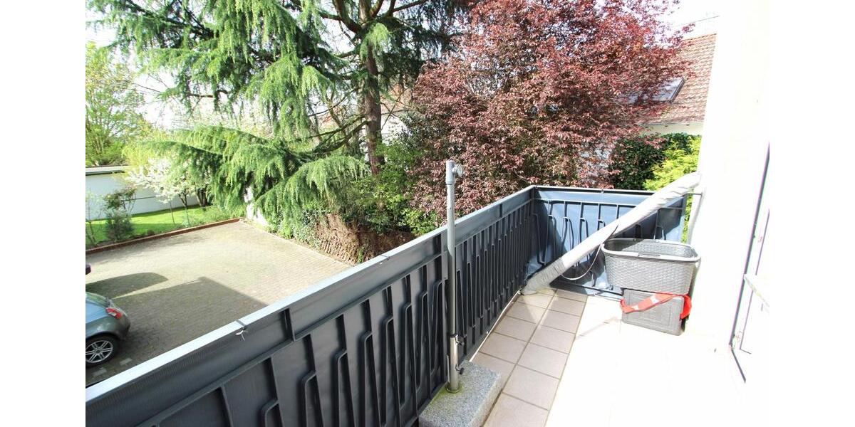 Etagenwohnung Flörsheim am Main - 3 Zimmer, 86 m&sup2;, 279.000&euro; | Angebot:27020148
