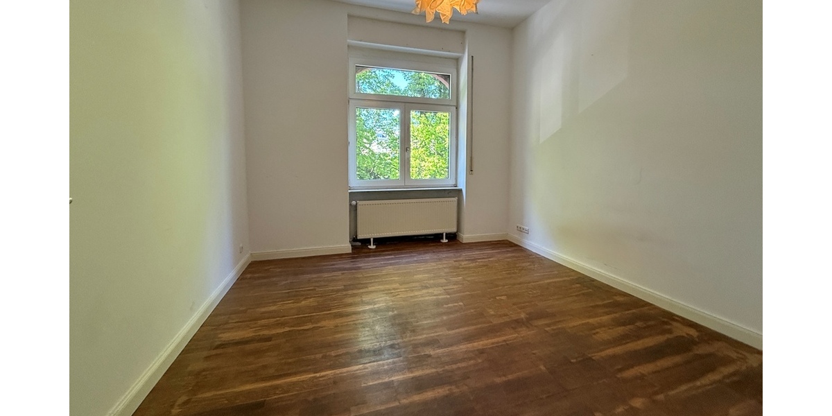 Charmante Stil-Altbauwohnung – Exklusives Wohnen in zentraler und ruhiger Lage von Offenbach - Etagenwohnung Offenbach Buchrain | Angebot:20460760