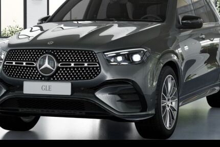 Mercedes-Benz GLE 450 9.900 km 99.450 &euro; Frankfurt 60599