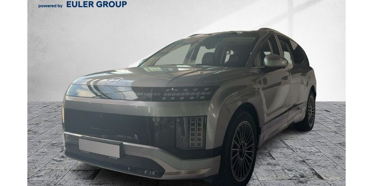 Hyundai IONIQ 9 9.999 km 71.990 &euro; Frankfurt 60314