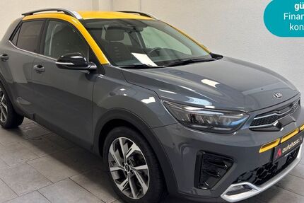Kia Stonic 36.275 km 15.470 &euro; Egelsbach 63329