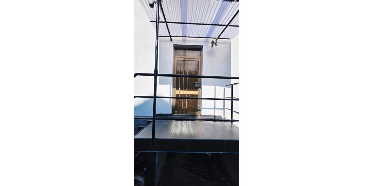 Etagenwohnung Offenbach am Main Bieberer Berg - 3 Zimmer, 90 m&sup2;, 1.200&euro; | Angebot:25419160