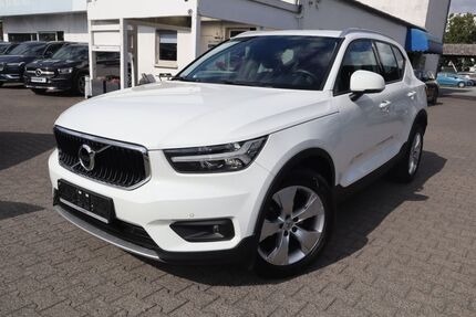 Volvo XC40 77.431 km 18.985 &euro; Darmstadt 64291