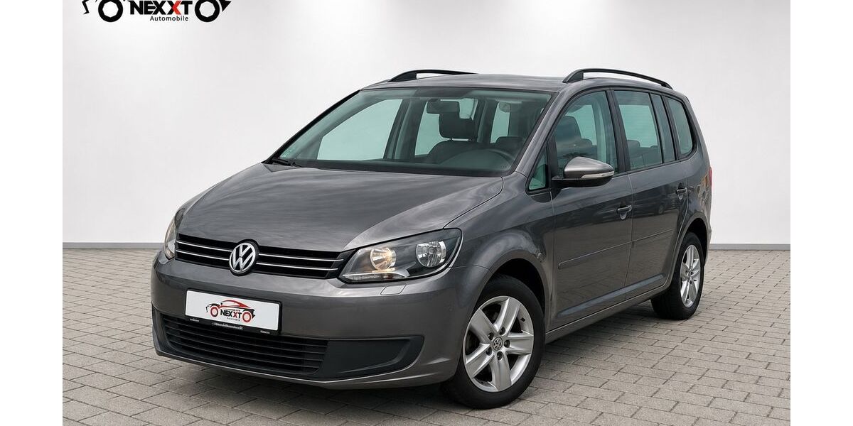 VW Touran 221.000 km 4.990 &euro; Flörsheim 65439