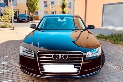 Audi A8 220.000 km 21.000 &euro; Raunheim 65479