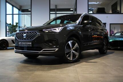 Seat Tarraco 184.900 km 19.900 &euro; Griesheim/Darmstadt 64347
