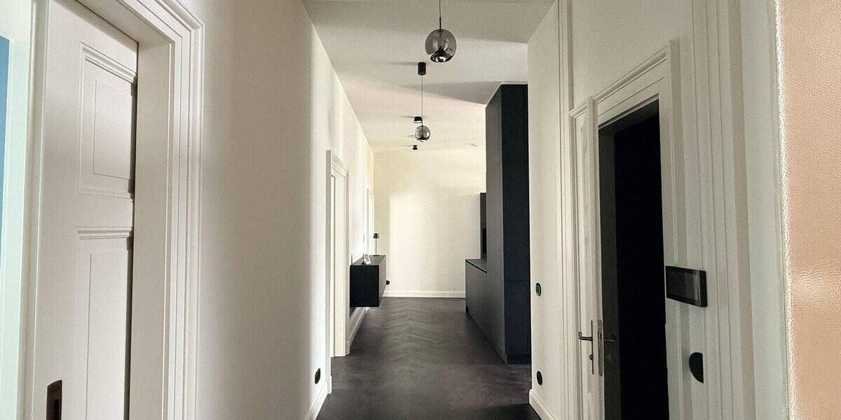 Etagenwohnung Darmstadt Darmstadt-Nord - 2 Zimmer, 89 m&sup2;, 1.700&euro; | Angebot:26607341