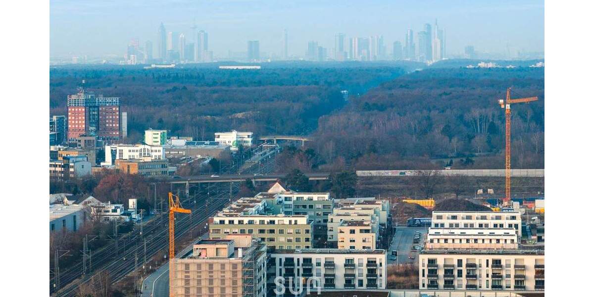 Etagenwohnung Langen (Hessen) Langen - 3 Zimmer, 78 m&sup2;, 420.000&euro; | Angebot:24711112