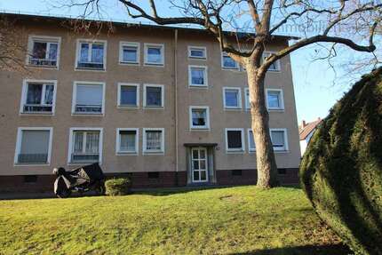 Wohnung zum Kaufen in Bischofsheim 220.000 € 60 m² 3 zimmer