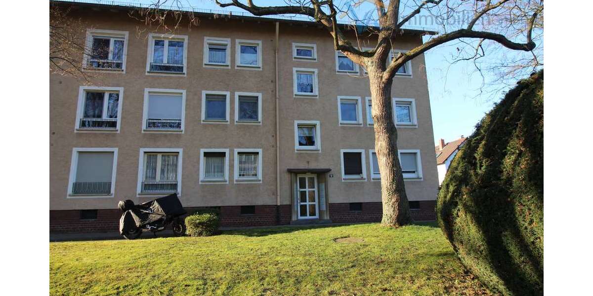 Wohnung zum Kaufen in Bischofsheim 220.000 € 60 m² 3 zimmer