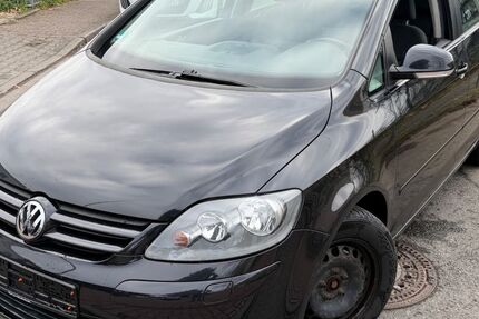 VW Golf Plus 287.000 km 2.333 &euro; Frankfurt am Main 65933