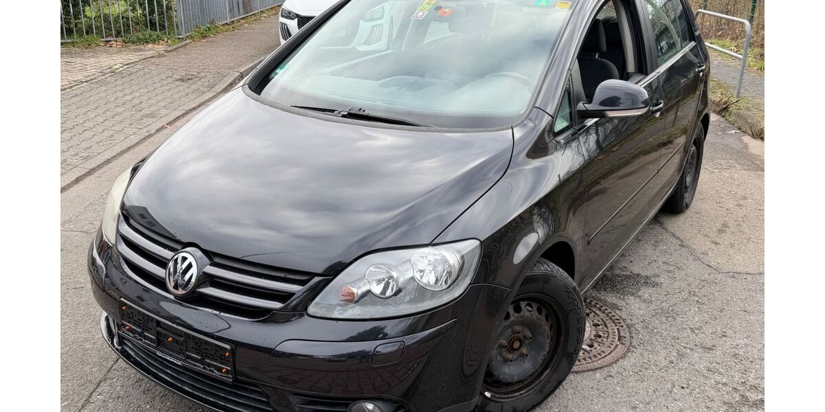 VW Golf Plus 287.000 km 2.333 &euro; Frankfurt am Main 65933
