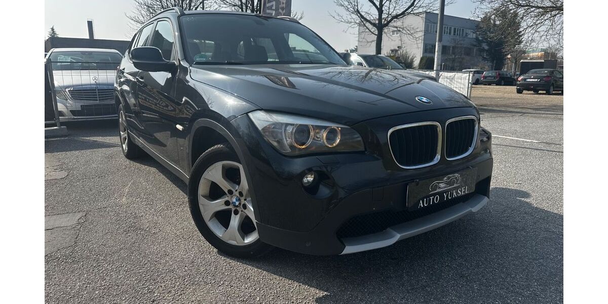 BMW X1 262.000 km 6.490 &euro; Heppenheim 64646