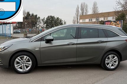 Opel Astra 122.177 km 10.950 &euro; Raunheim 65479