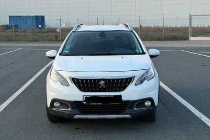 Peugeot 2008 114.000 km 7.490 &euro; Darmstadt 64295
