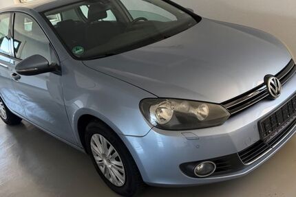 VW Golf 136.000 km 4.950 &euro; Alsbach 64665