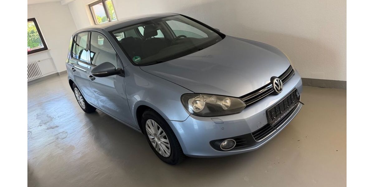 VW Golf 136.000 km 4.950 &euro; Alsbach 64665