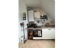 Dachgeschoßwohnung Frankfurt am Main Nordend Ost - 3 Zimmer, 60 m&sup2;, 1.000&euro; | Angebot:26425621