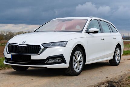 Skoda Octavia 51.740 km 21.690 &euro; Frankfurt am Main 60322