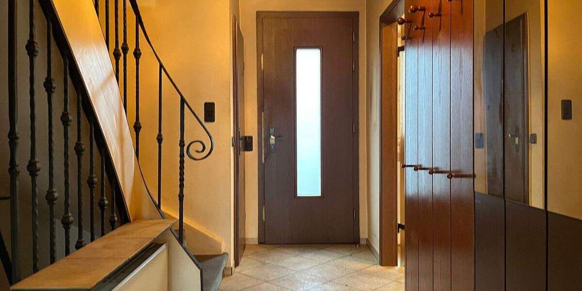 Reihenendhaus Langen Oberlinden - 3 Zimmer, 76 m&sup2;, 340.000&euro; | Angebot:24764005