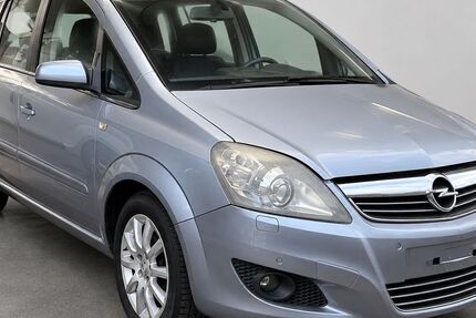 Opel Zafira 249.000 km 1.950 &euro; FRANKFURT 65933