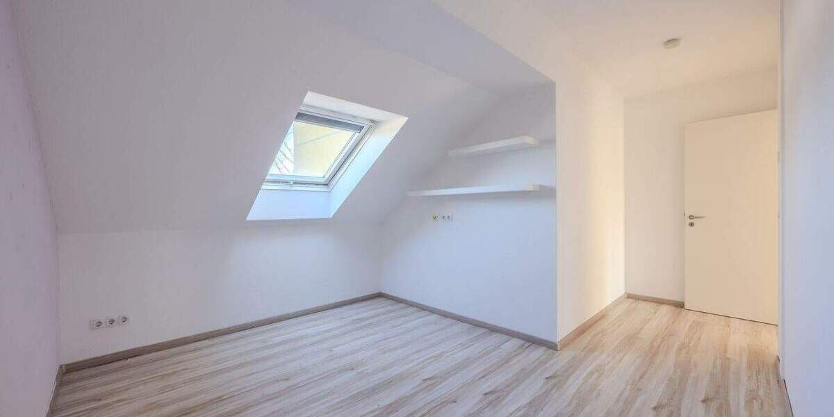 Etagenwohnung Frankfurt am Main Niederrad - 4 Zimmer, 133 m&sup2;, 599.500&euro; | Angebot:25566154