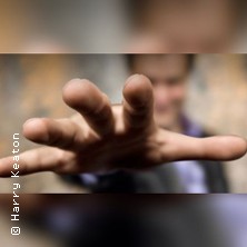 Harry Keaton: Magie Hautnah 03.01.2026 Filmklubb