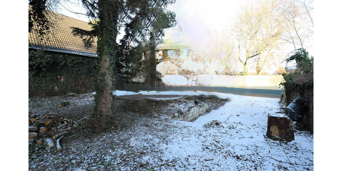 **VISTA Immobilien** Attraktives Baugrundstück in Roßdorf - Ihr Traum vom Eigenheim in bester Lage zimmer