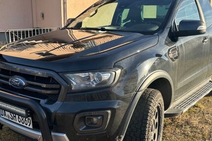 Ford Ranger 74.000 km 31.400 &euro; Weiterstadt 64331