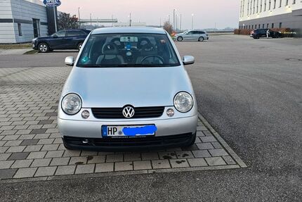 VW Lupo 200.000 km 2.100 &euro; Fürth Odw 64658