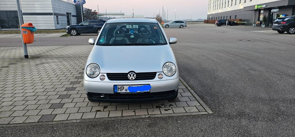 VW Lupo 200.000 km 2.100 &euro; Fürth Odw 64658